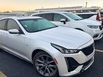 2020 Cadillac CT5 Sport