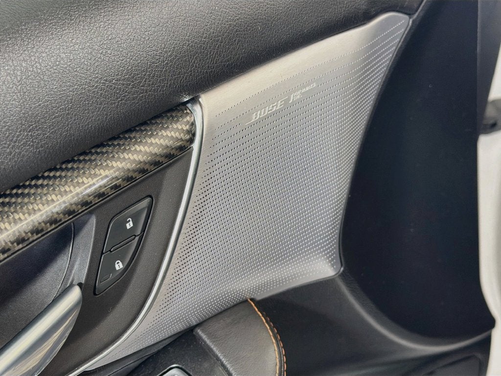 2020 Cadillac CT5 Sport