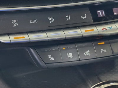 2020 Cadillac CT5 Sport