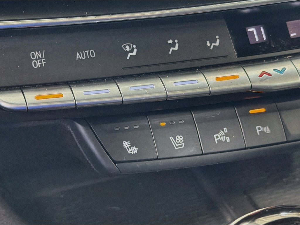 2020 Cadillac CT5 Sport