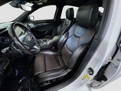 2020 Cadillac CT5 Sport