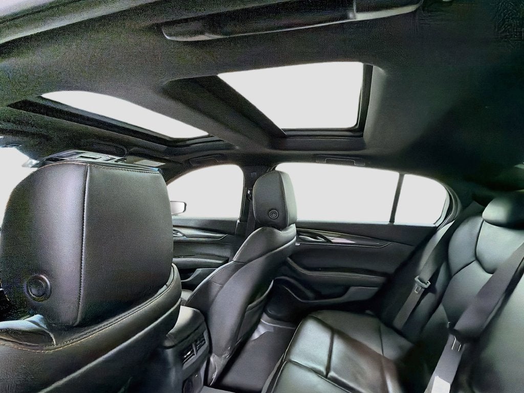 2020 Cadillac CT5 Sport