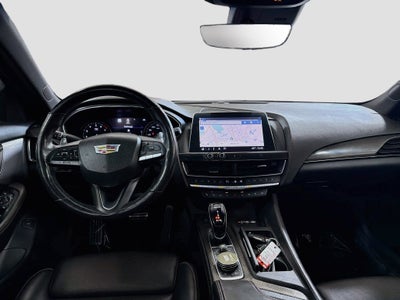 2020 Cadillac CT5 Sport