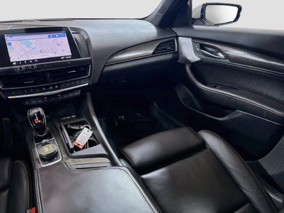 2020 Cadillac CT5 Sport