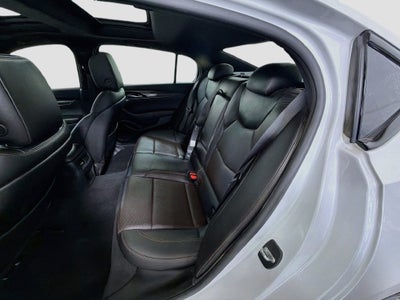 2020 Cadillac CT5 Sport
