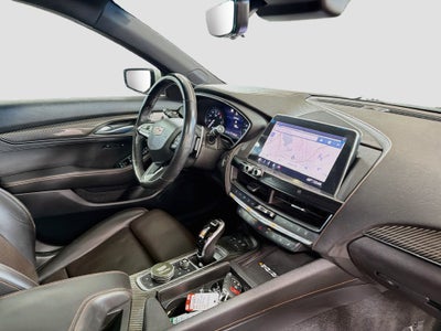 2020 Cadillac CT5 Sport
