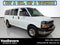 2018 Chevrolet Express Passenger 3500 LT
