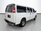 2018 Chevrolet Express Passenger 3500 LT