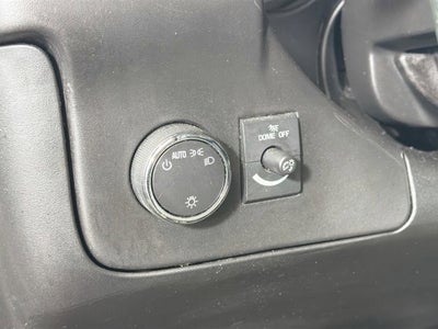 2018 Chevrolet Express Passenger 3500 LT