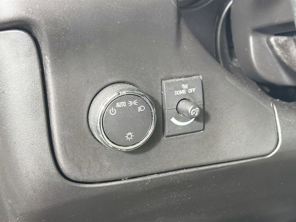 2018 Chevrolet Express Passenger 3500 LT