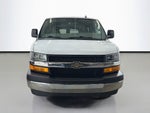2018 Chevrolet Express Passenger 3500 LT
