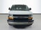 2018 Chevrolet Express Passenger 3500 LT