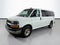 2018 Chevrolet Express Passenger 3500 LT