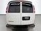 2018 Chevrolet Express Passenger 3500 LT