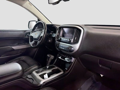 2018 Chevrolet Colorado 4WD ZR2