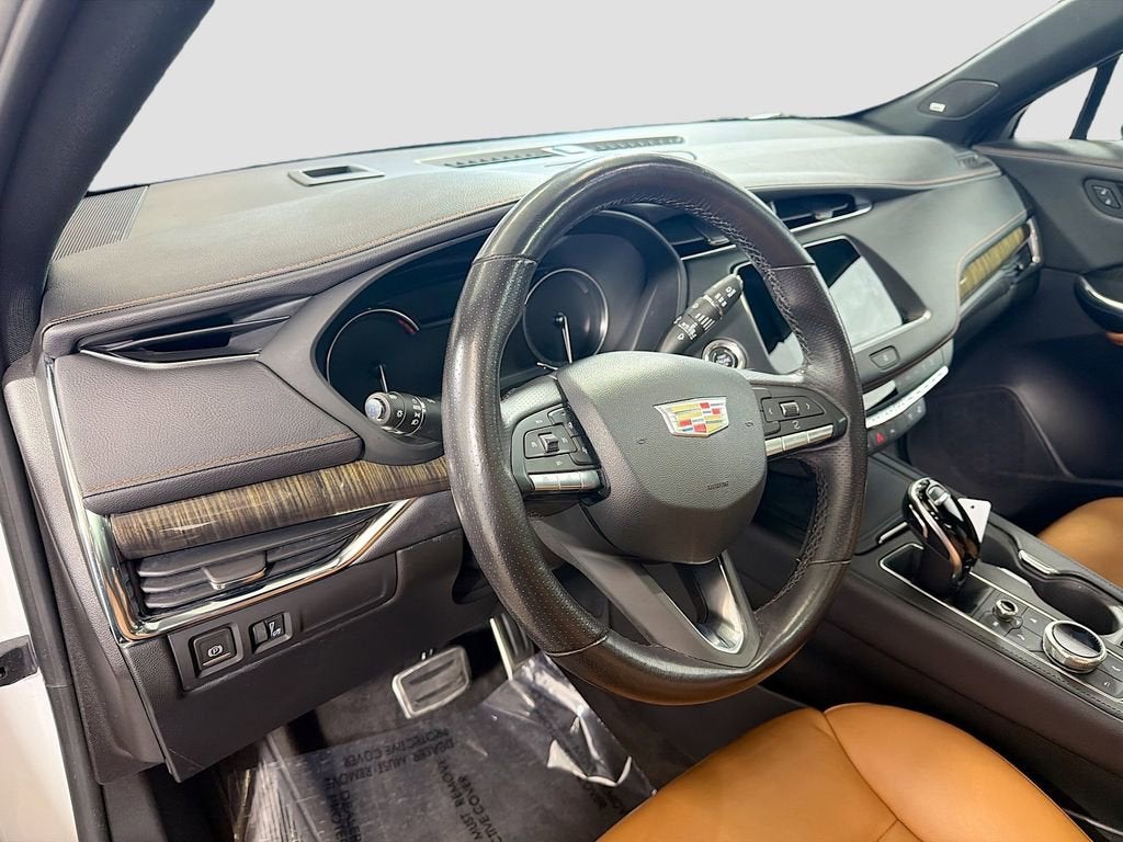 2023 Cadillac XT4 Sport