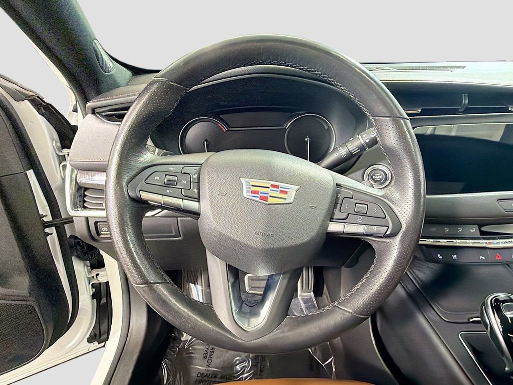 2023 Cadillac XT4 Sport