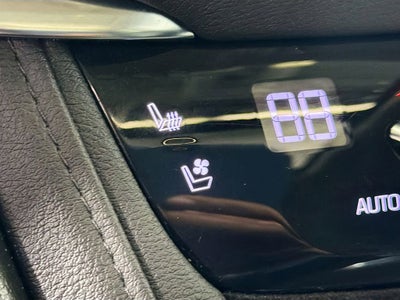 2019 Cadillac XT5 Premium Luxury AWD