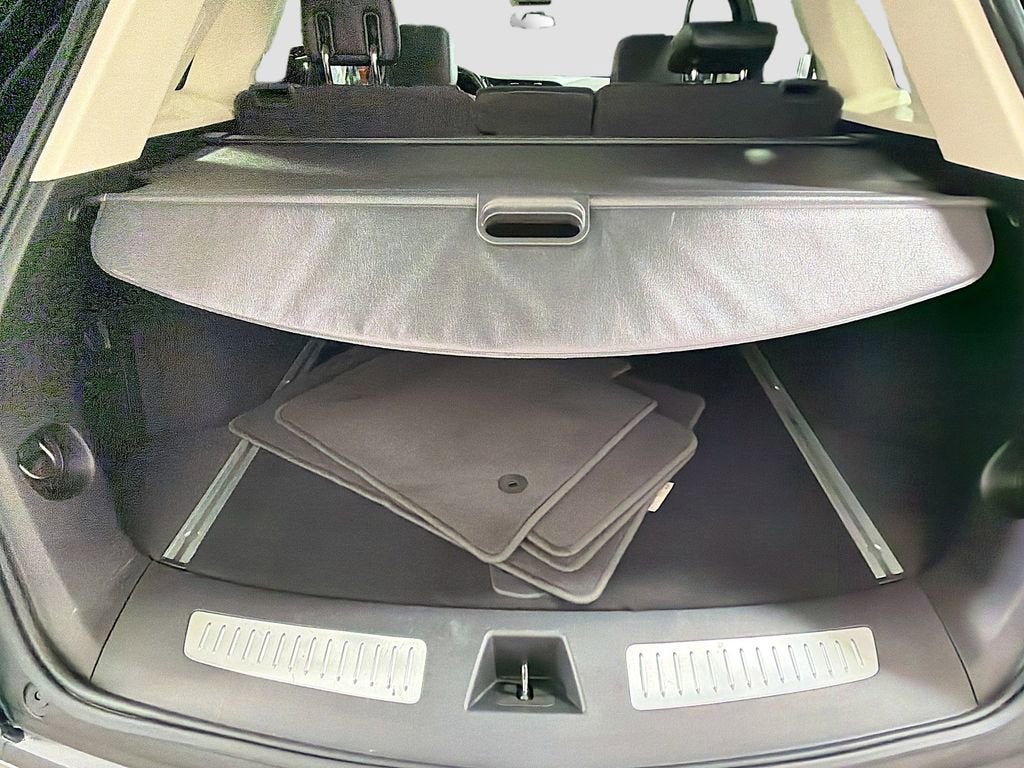 2019 Cadillac XT5 Premium Luxury AWD
