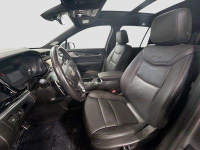 2023 Cadillac XT6 Sport