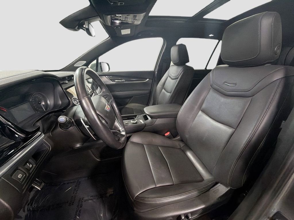 2023 Cadillac XT6 Sport