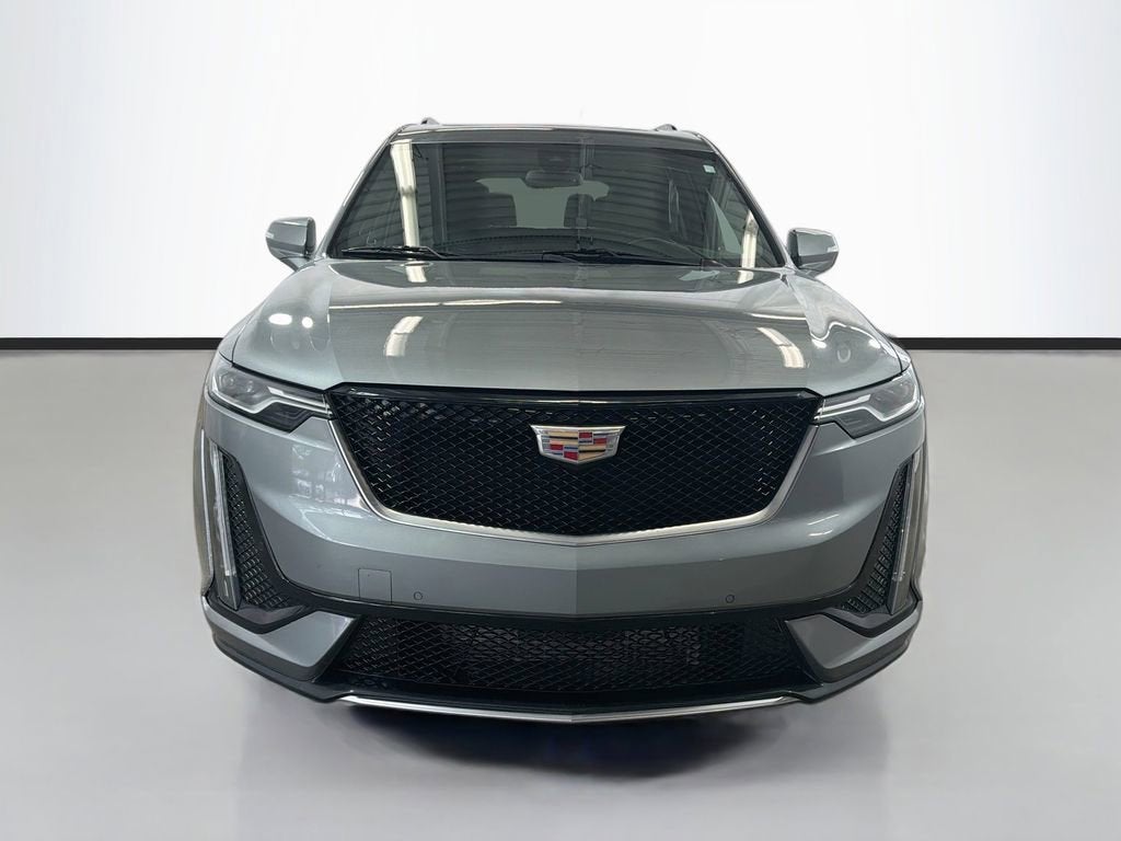 2023 Cadillac XT6 Sport