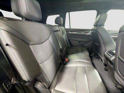 2023 Cadillac XT6 Sport