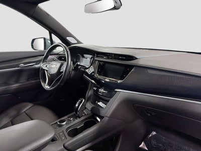 2023 Cadillac XT6 Sport