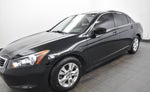 2010 Honda Accord Sdn LX-P