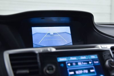 2015 Honda Accord Sedan EX-L