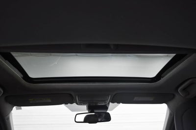 2015 Honda Accord Sedan EX-L