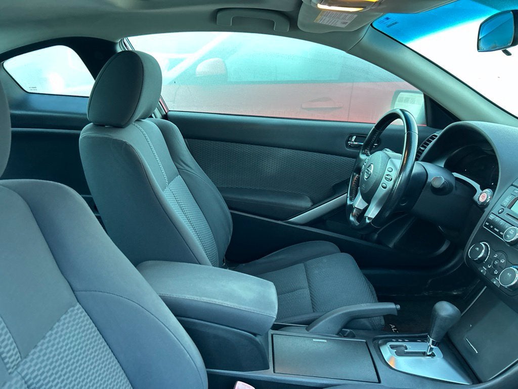 2009 Nissan Altima 2.5 S