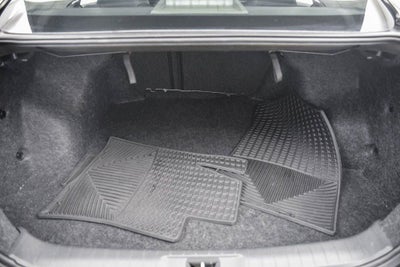 2017 Nissan Altima 2.5 SL