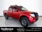 2014 Nissan Frontier S