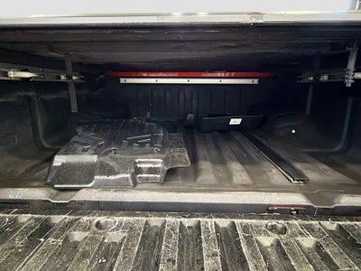 2014 Nissan Frontier S