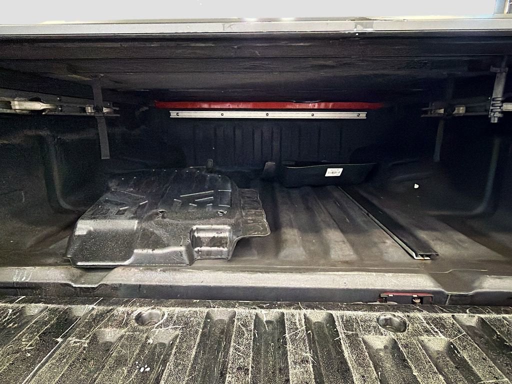 2014 Nissan Frontier S