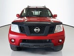 2014 Nissan Frontier S