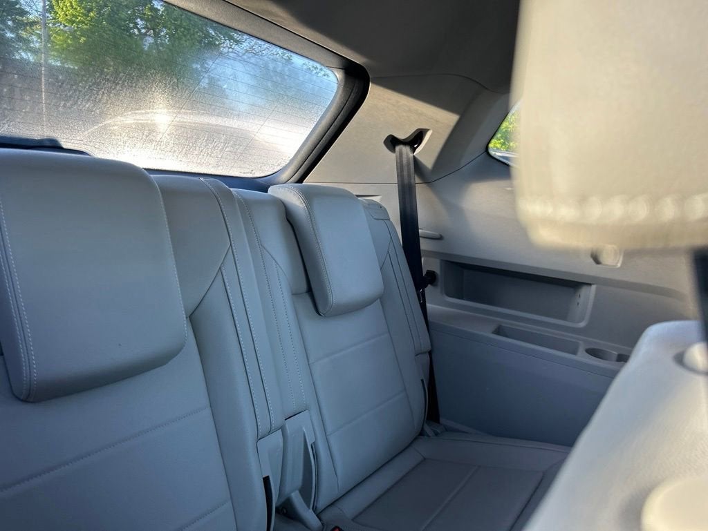 2022 Volkswagen Atlas 3.6L V6 SEL R-Line