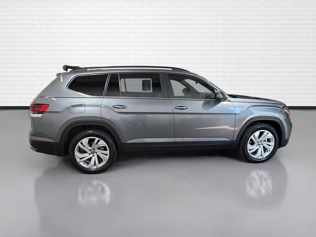 2022 Volkswagen Atlas 2.0T SE w/Technology