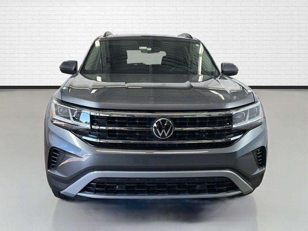 2022 Volkswagen Atlas 2.0T SE w/Technology