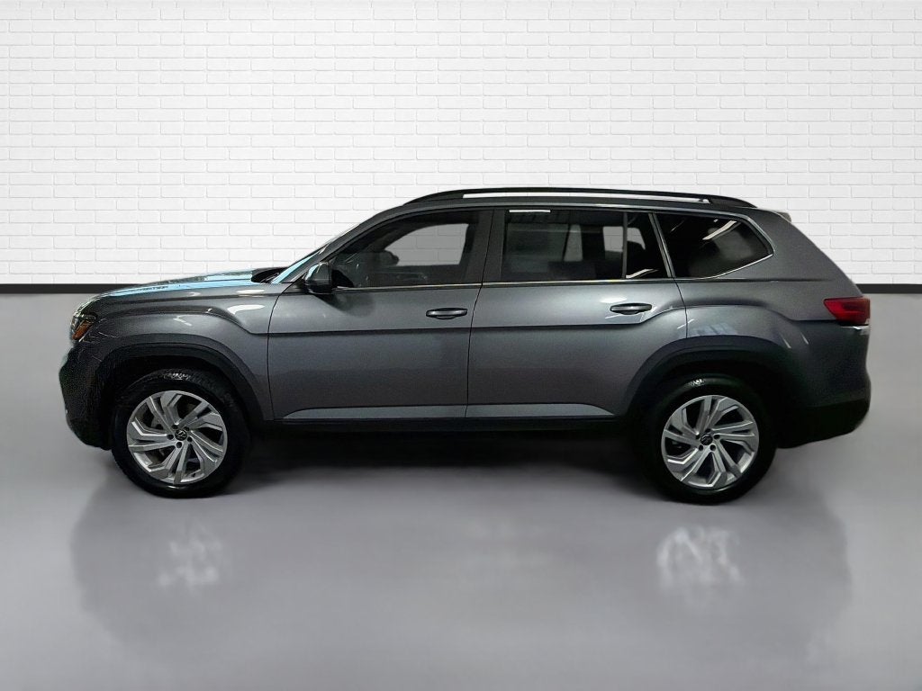 2022 Volkswagen Atlas 2.0T SE w/Technology