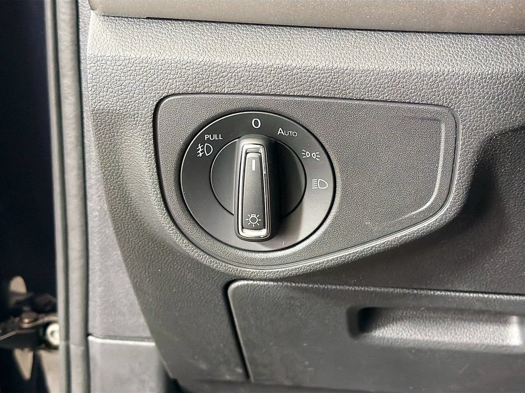 2019 Volkswagen Atlas 3.6L V6 SE