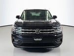 2019 Volkswagen Atlas 3.6L V6 SE
