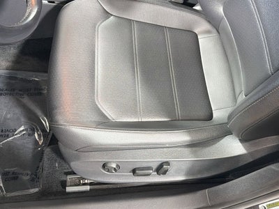 2018 Volkswagen Passat 2.0T SE