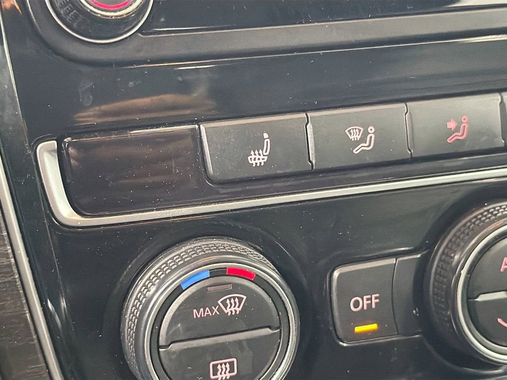 2018 Volkswagen Passat 2.0T SE