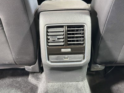 2018 Volkswagen Passat 2.0T SE
