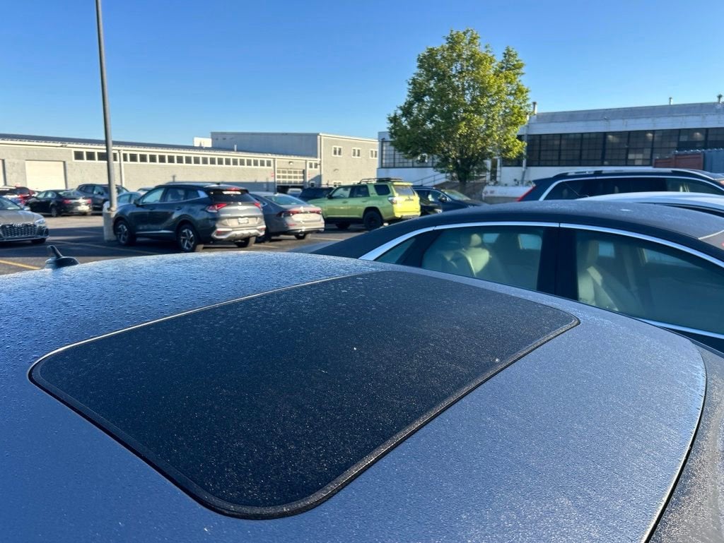 2018 Volkswagen Passat 2.0T SE