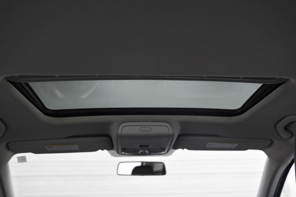 2017 Volkswagen Passat 1.8T SE