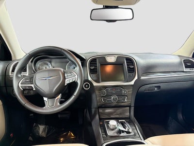2016 Chrysler 300 Anniversary Edition
