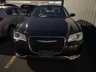 2016 Chrysler 300 Anniversary Edition